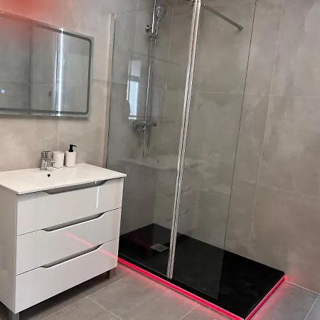 Venezuela Benidorm Villa *