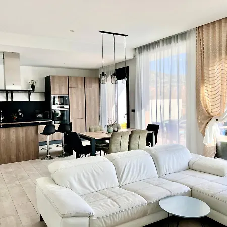 Venezuela Benidorm Villa