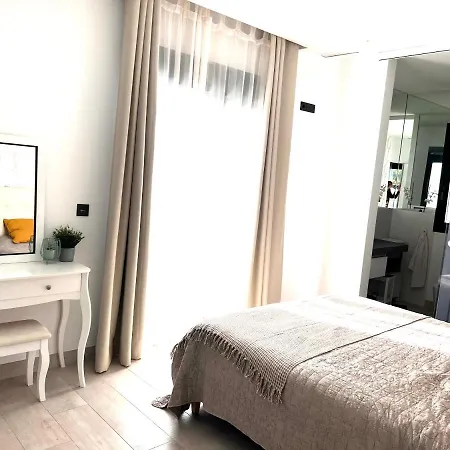 Villa Venezuela Benidorm