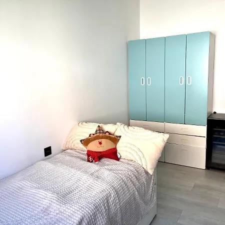 Venezuela Benidorm Villa