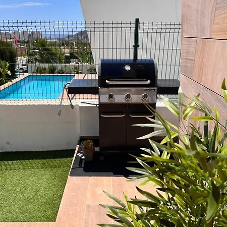 Villa Venezuela Benidorm
